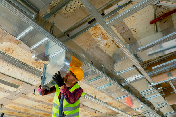 Best HVAC installation services  in Shannondale, WV