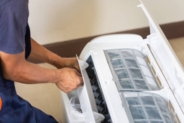 Best HVAC air duct cleaning  in Shannondale, WV