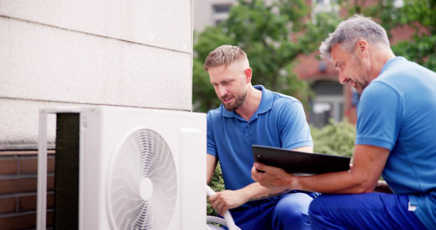 Best HVAC air duct cleaning  in Shannondale, WV