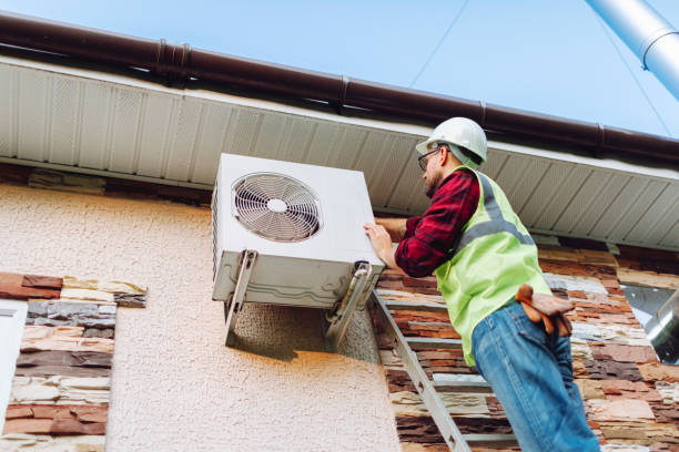 Best HVAC emergency services  in Shannondale, WV