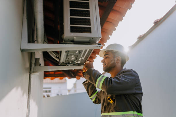 Local HVAC companies in Shannondale, WV