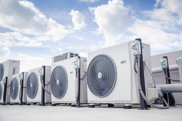 Best HVAC air duct cleaning  in Shannondale, WV