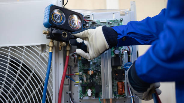 Best Residential HVAC services  in Shannondale, WV