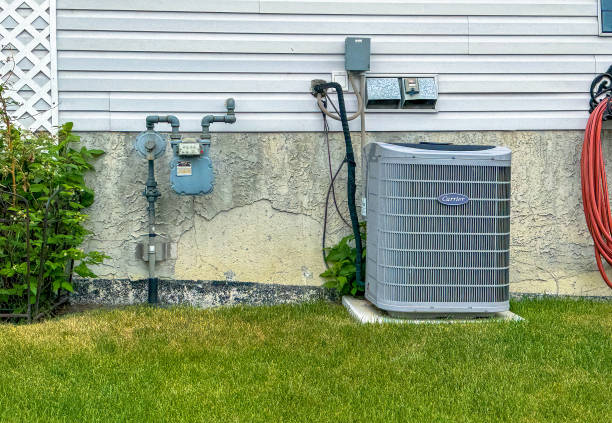 Best HVAC repair near me  in Shannondale, WV